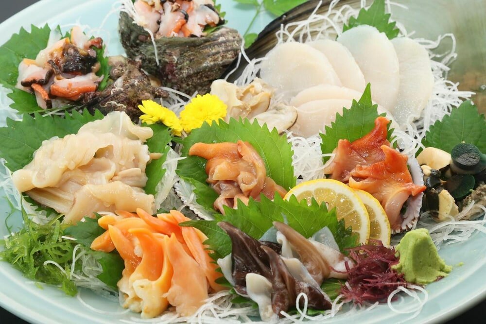 Фото Ryokan Shiori