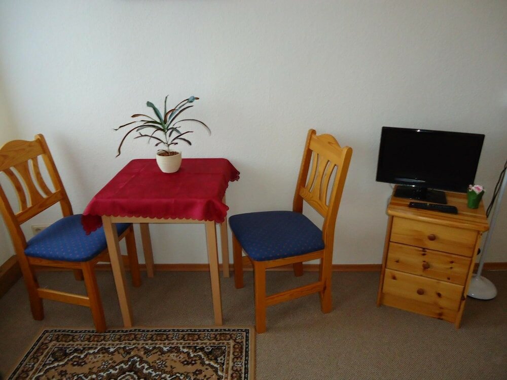 Фото Pension Thaler Hof