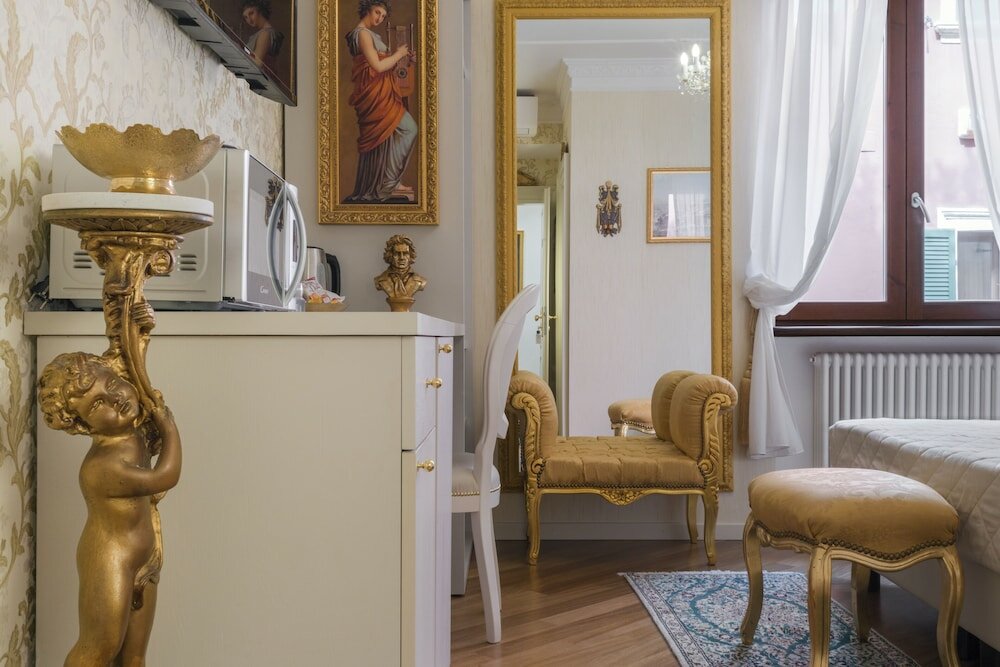 Фото Relais i Giardini dell'Arena