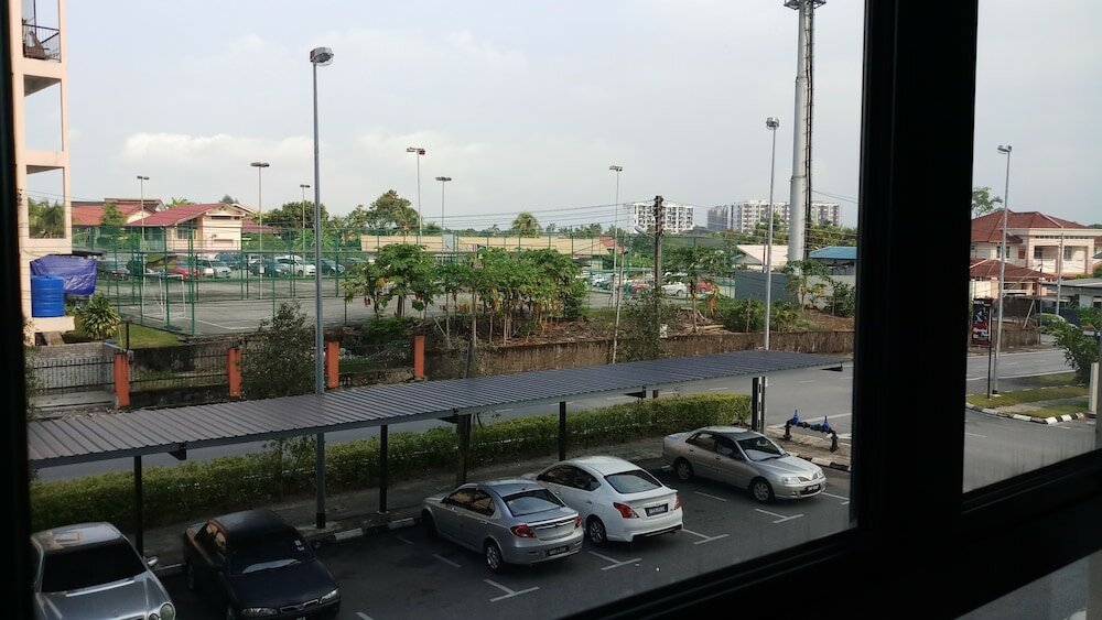 Фото Отель Roxy Hotel and Apartments