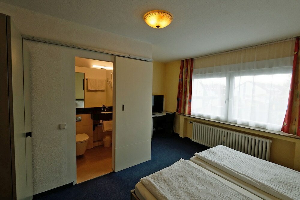 Фото Hotel Wiedenhof