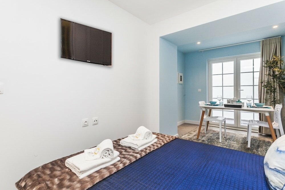 Фото LxWay Apartments Old Town