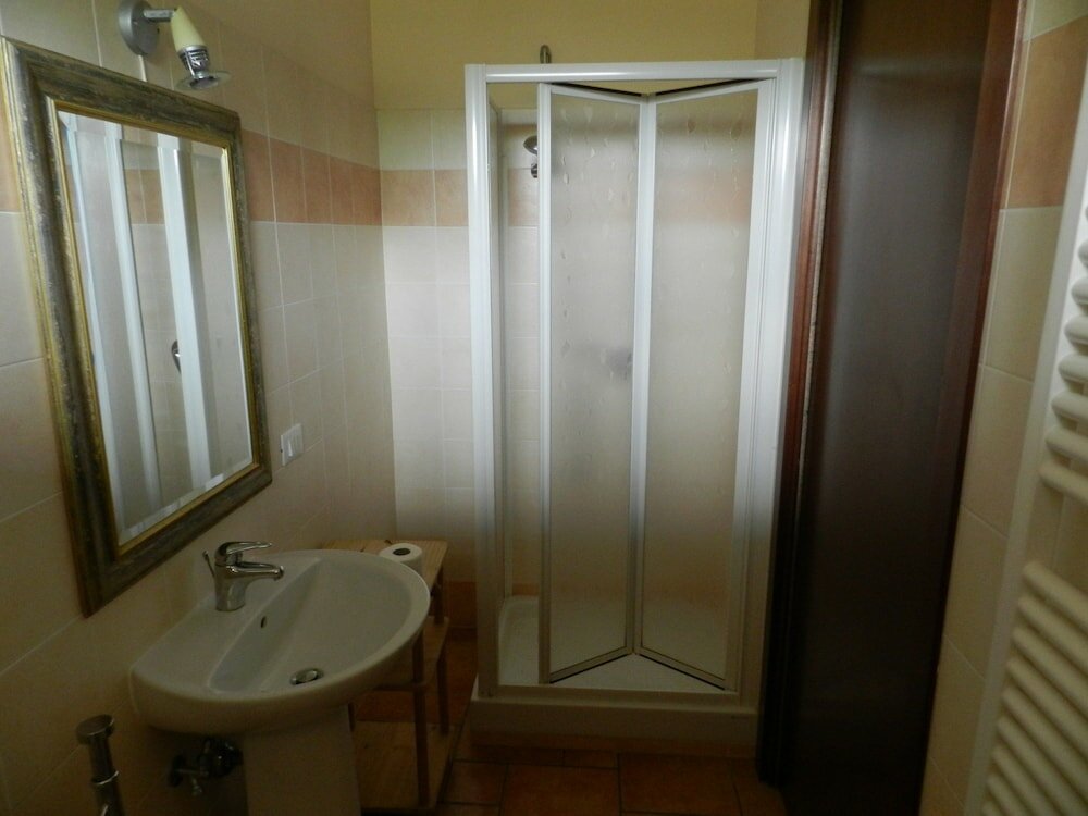 Фото Agriturismo Casa Guidoni