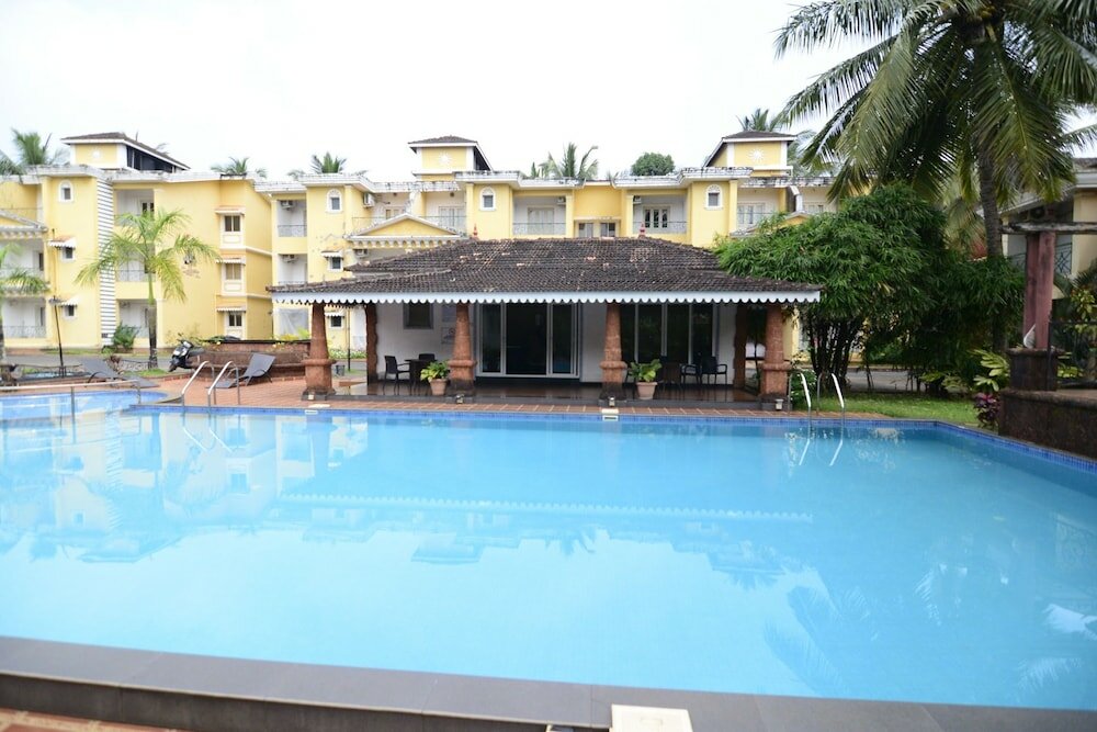 Фото TripThrill Costa Del Sol 5bhk Villa