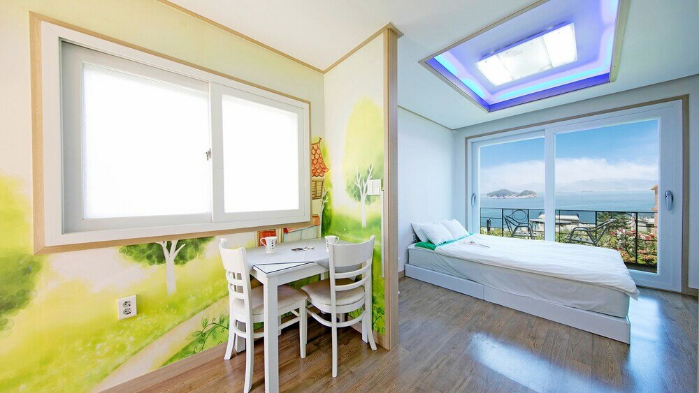 Фото Hanulbora Pension