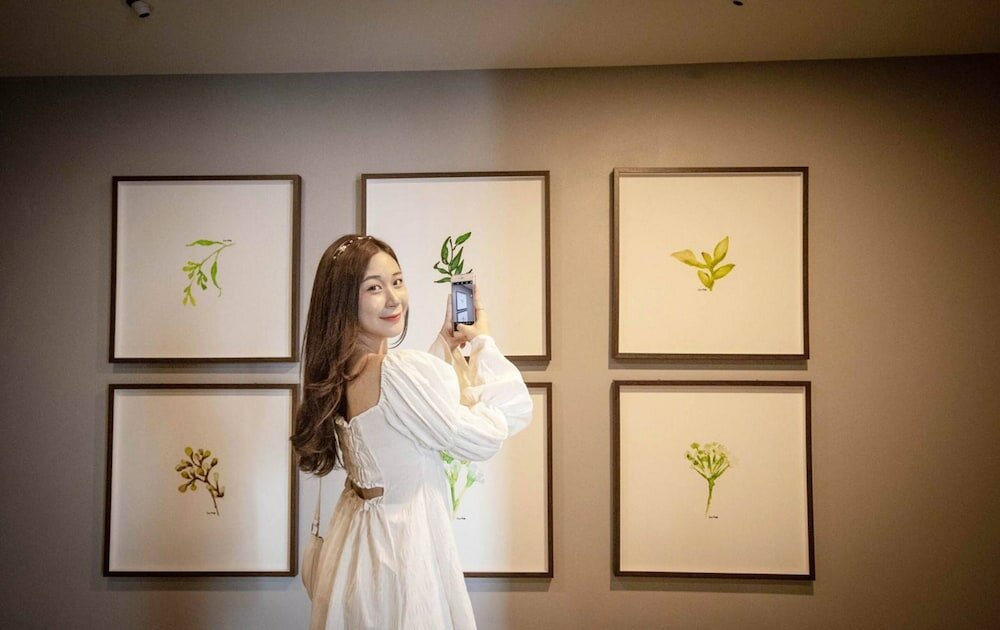 Фото Icon Park Hotel Chiang Mai