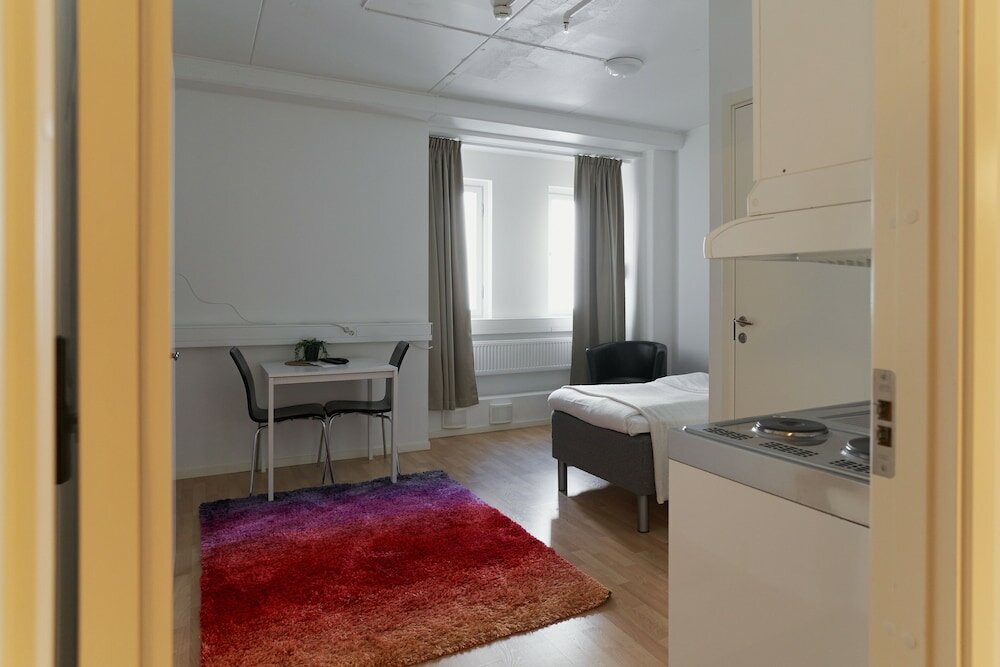 Фото Slagsta Gate Hotell