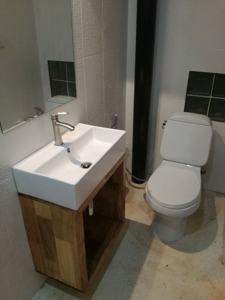 Фото The Place Hostel & Rooftop Bar