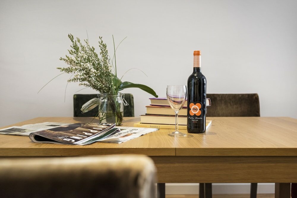 Фото Anima Apartments Sants