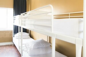 Хостел Avenue Hostel & Suites