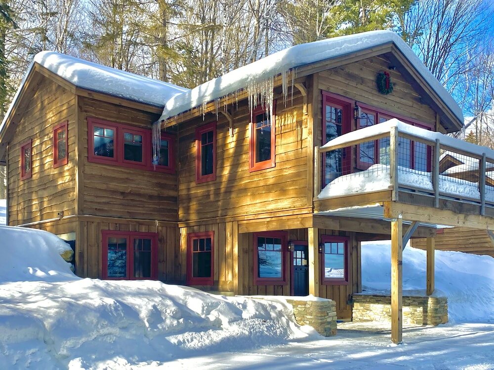 Фото Seesaw's Lodge