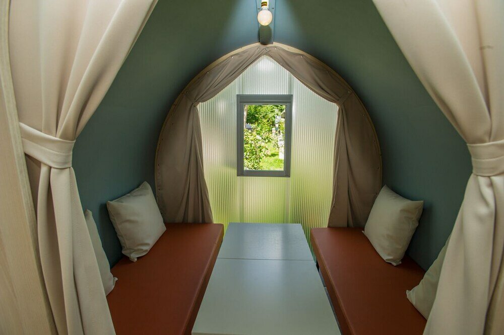 Фото Camping Zoo