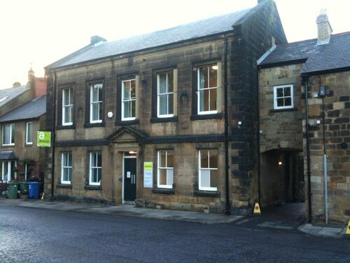 Гостиница Alnwick Youth Hostel