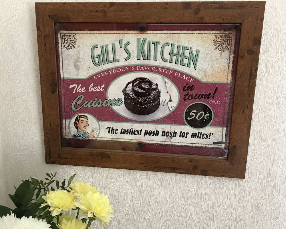 Фото Beaumont B&b