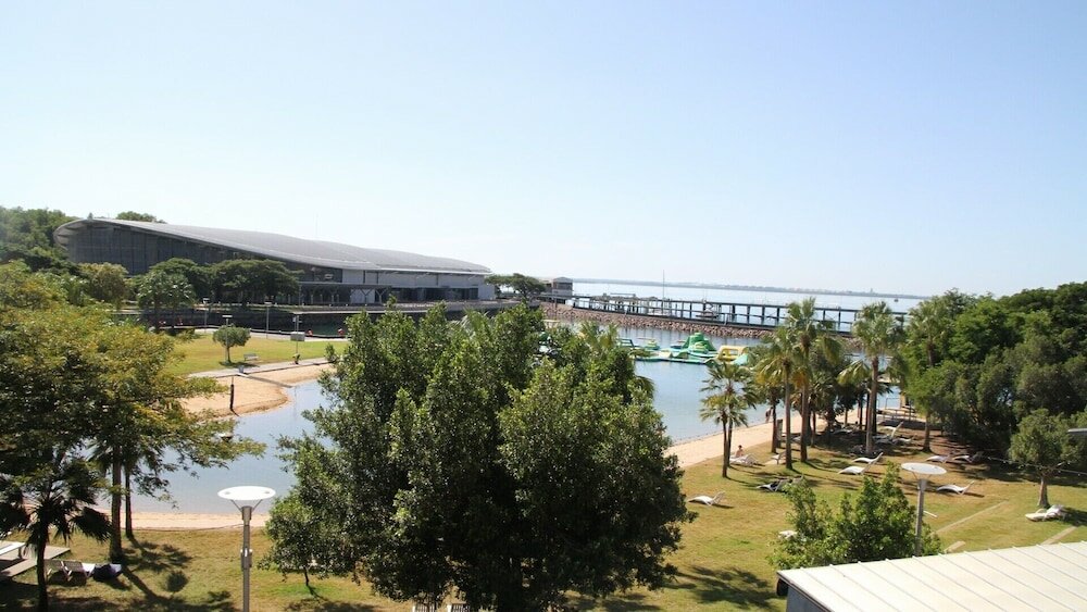 Фото Darwin Waterfront Short Stay Apartments