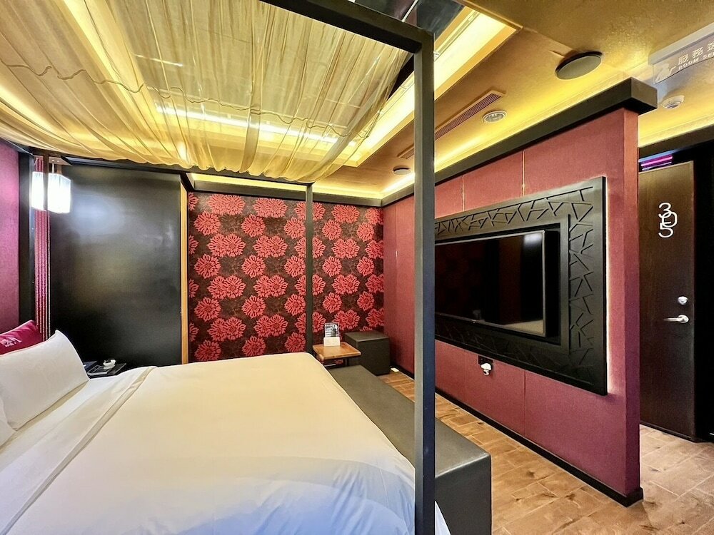 Фото Aurora Motel