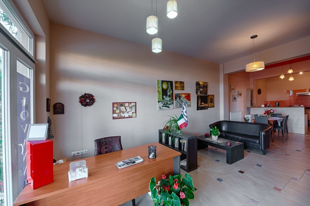 Фото Giovanni Mare