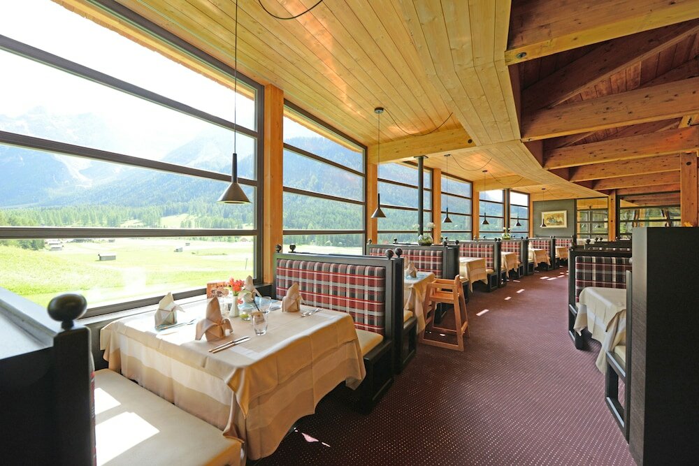 Фото Family Resort Rainer