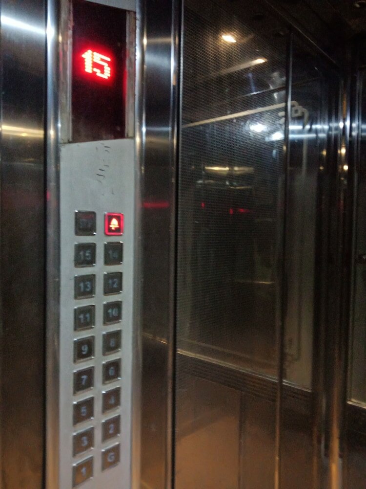 Фото Castle Hostel