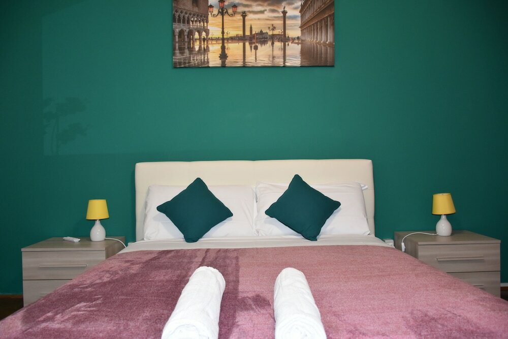 Фото Venice Popular Apartment