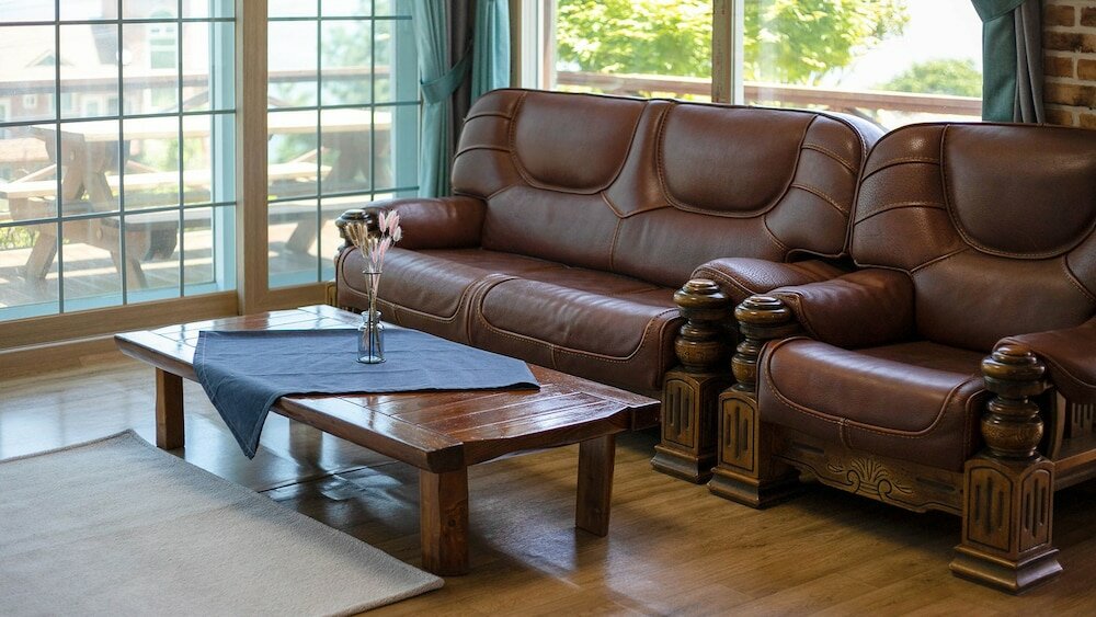 Фото Hanulbora Pension