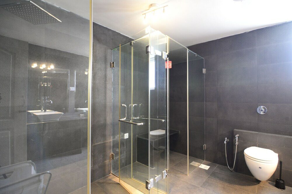 Фото TripThrill Costa Del Sol 5bhk Villa