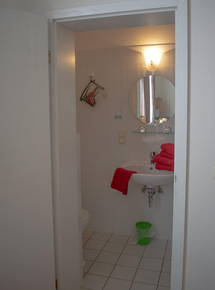 Фото Pension Haus Marga