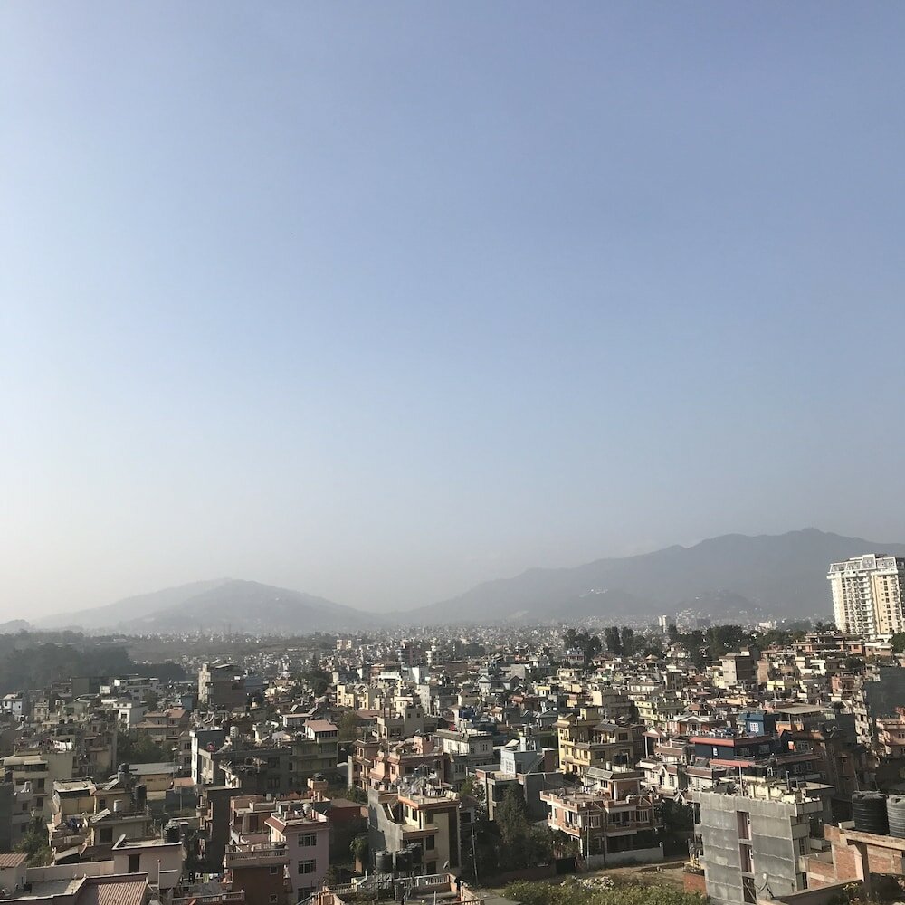 Фото Hidden Leaf Bed and Breakfast