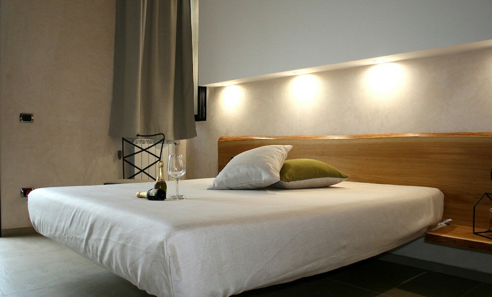 Фото Punta Bianca Suite&Home Experience