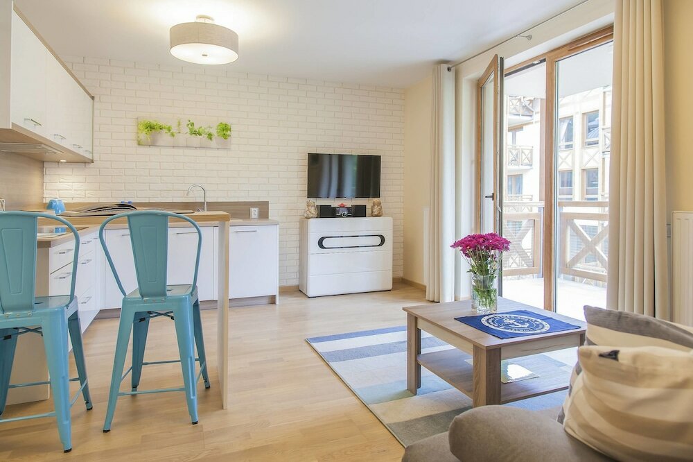 Фото Apartamenty Mi Casa Holidays