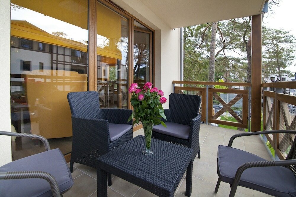 Фото Apartamenty Mi Casa Holidays