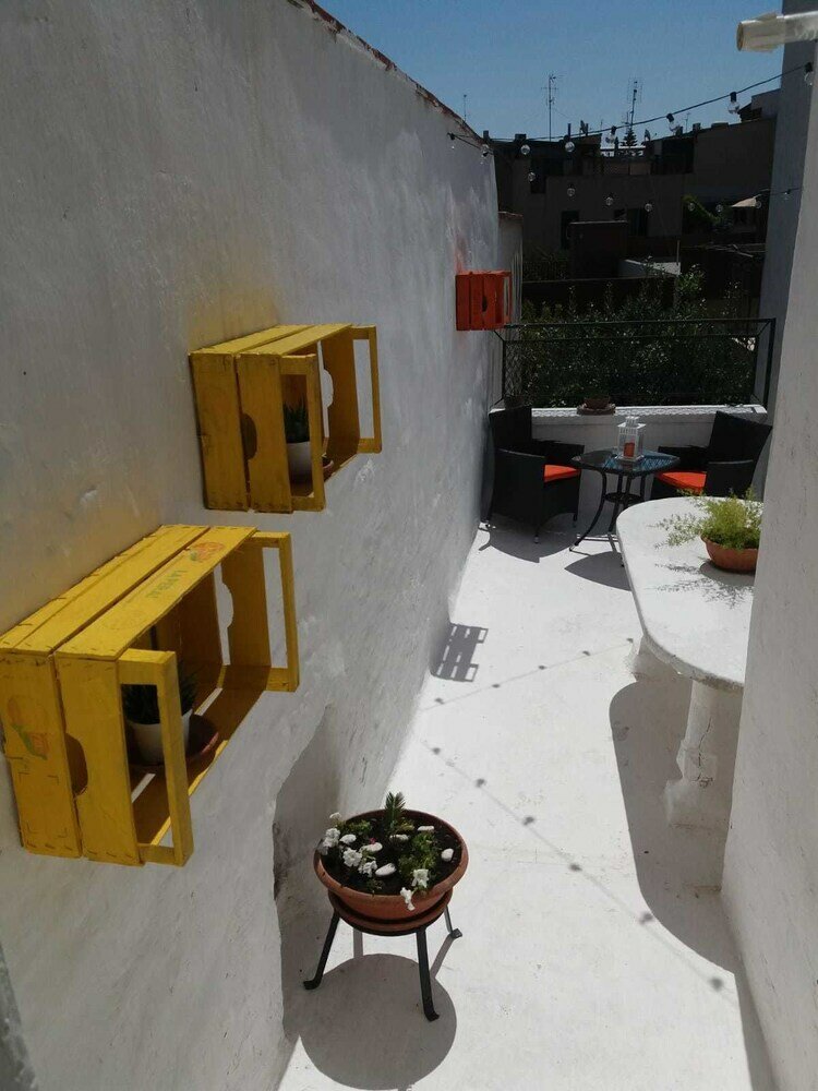 Фото Casa dei Nonni