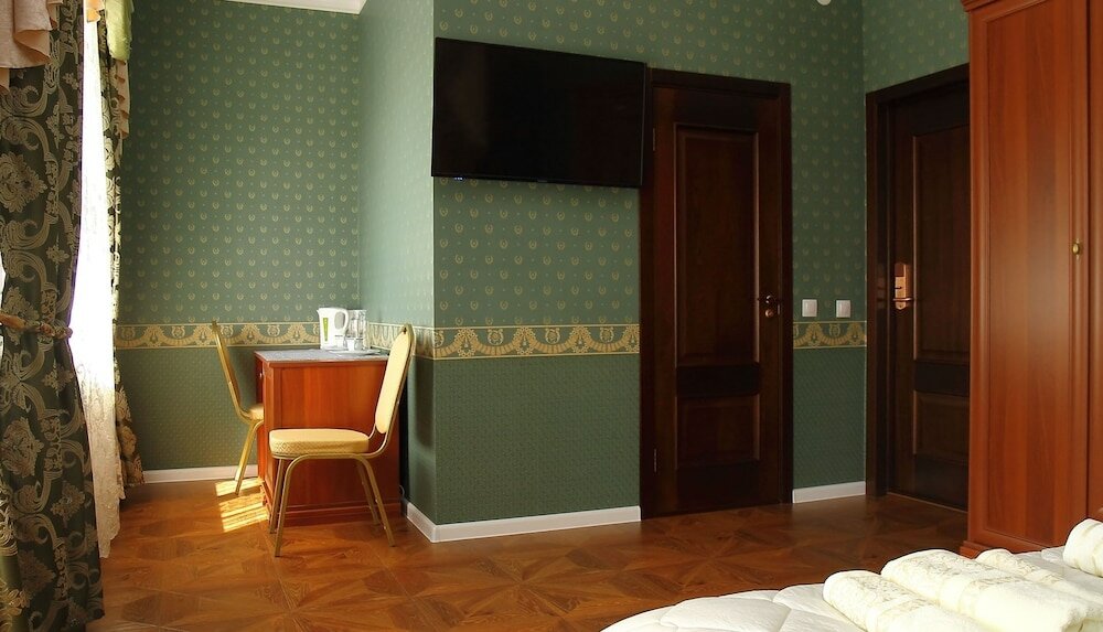 Фото Классик