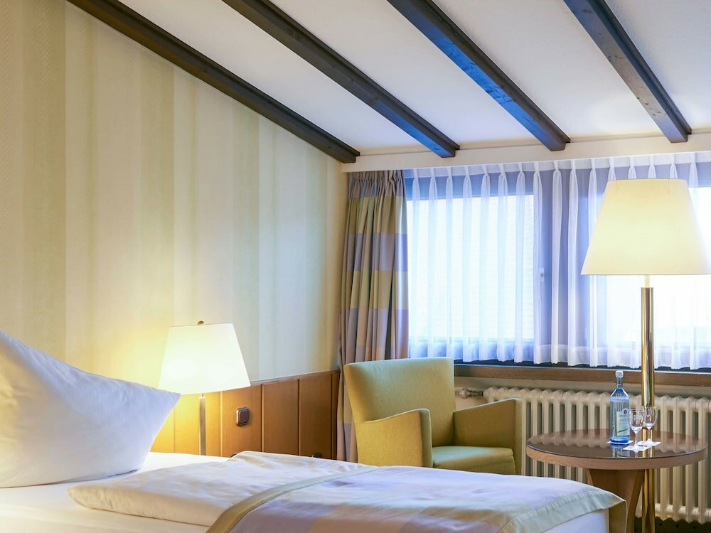 Фото Hotel Schnitterhof