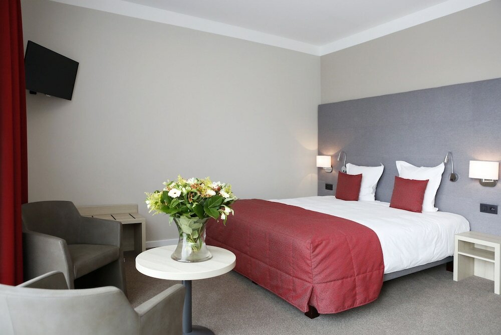 Фото Hotel Boomgaard