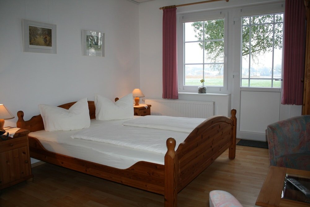 Фото Pension Treenehof