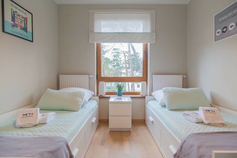 Фото Apartamenty Mi Casa Holidays