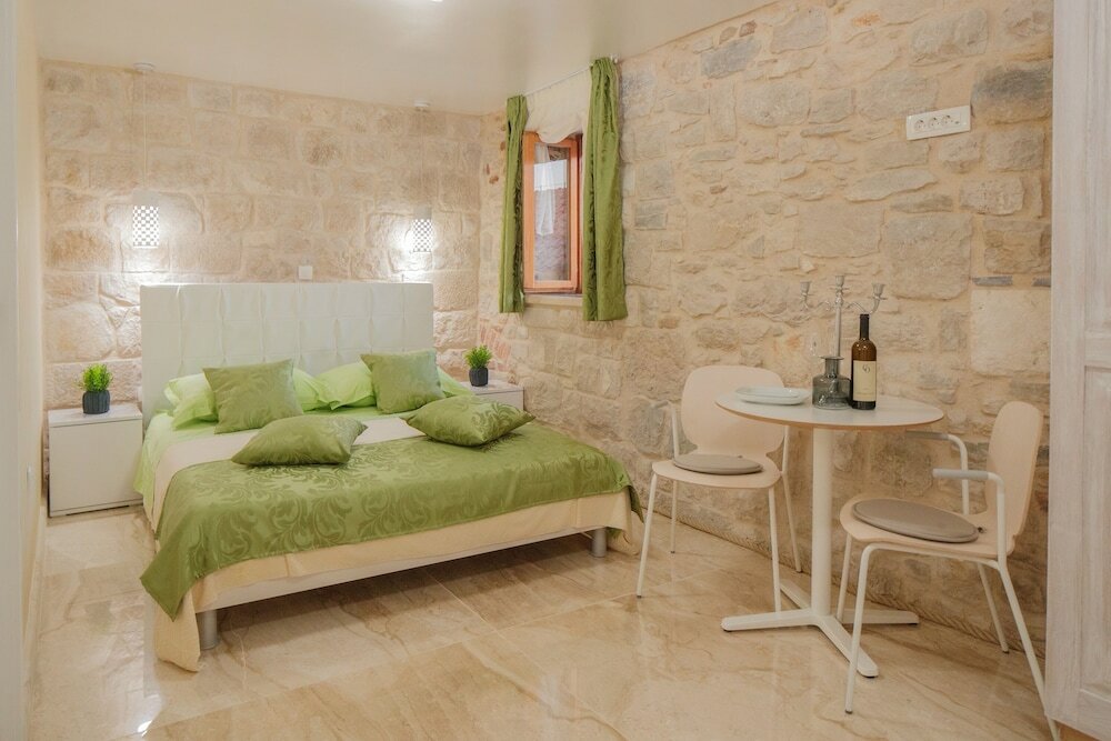 Фото Luxury View Marjan