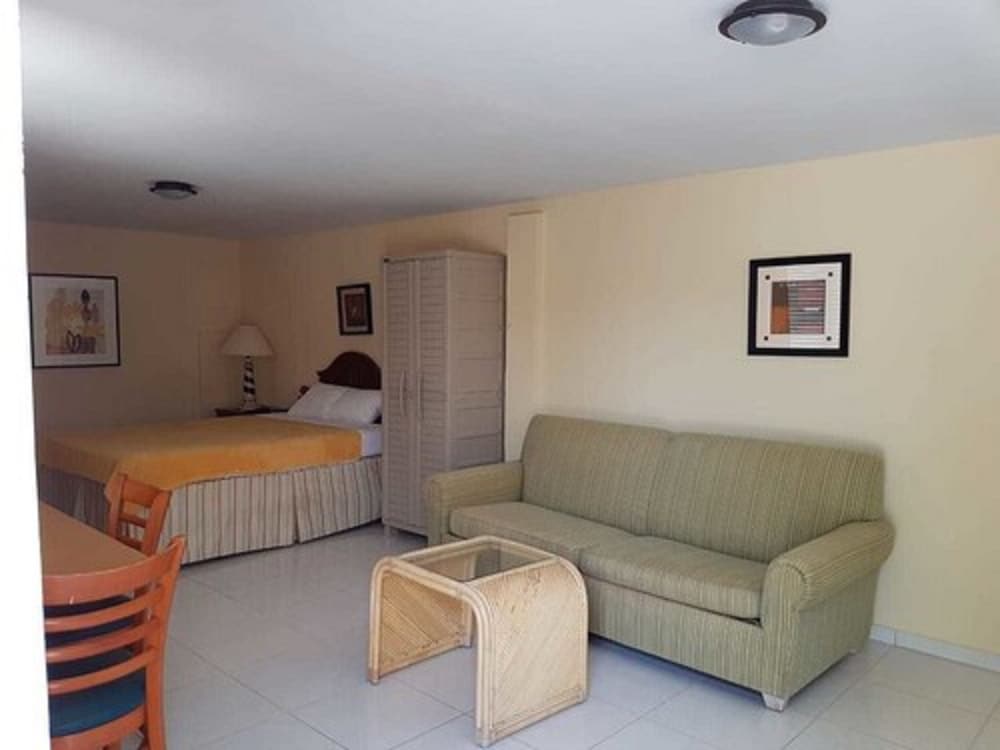 Фото Maria Mulata Apartments