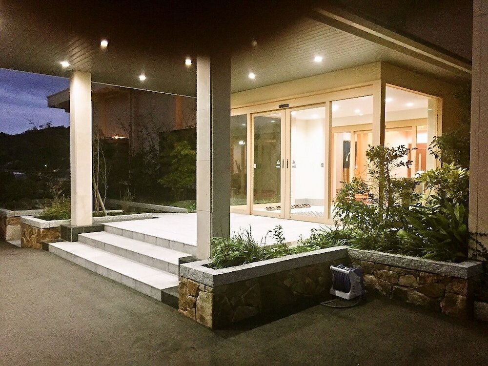 Фото Hamamura Onsen Totoya