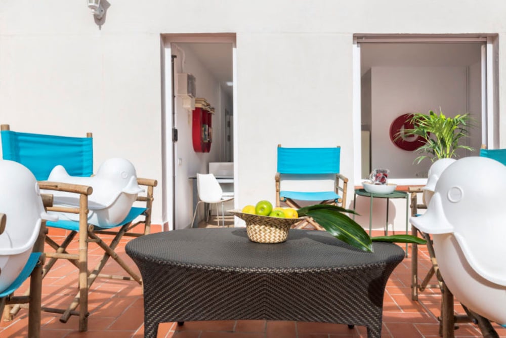 Фото Anima Apartments Sants