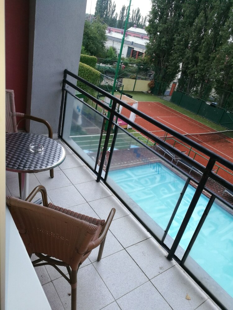 Фото Hotel Therma