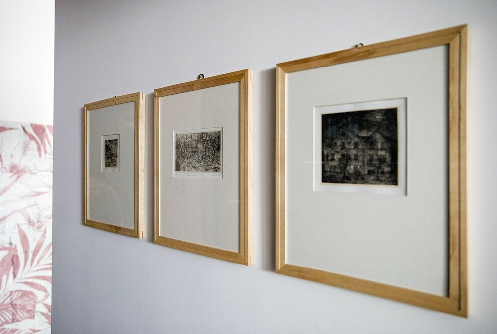 Фото Residenza del Borgo