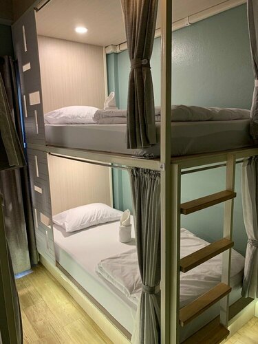 Busket Hostel