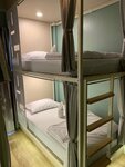 Busket Hostel