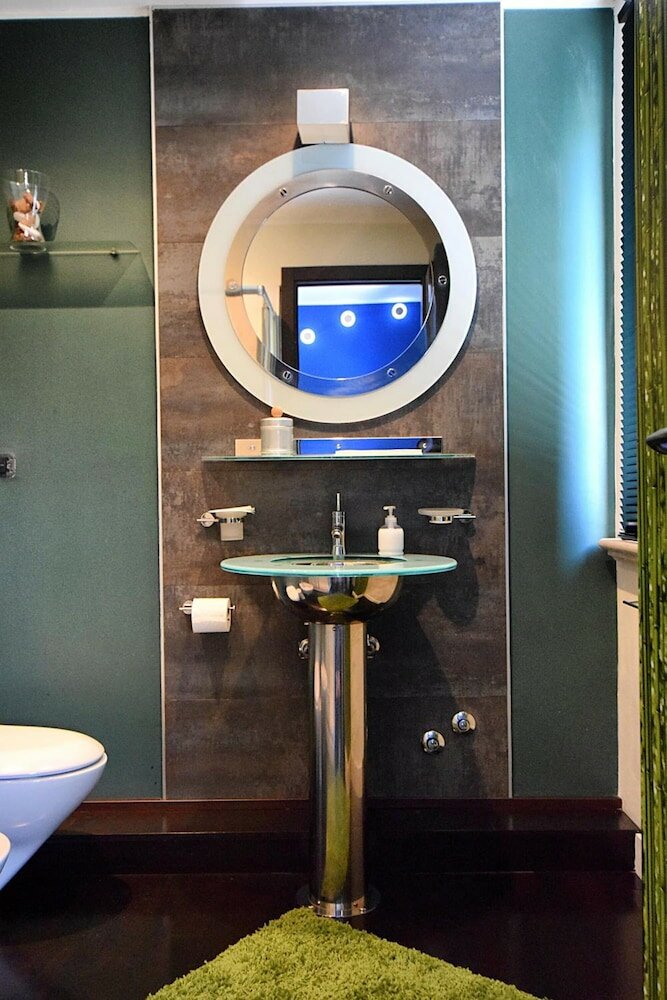 Фото Villa La Mattina Bed & Breakfast