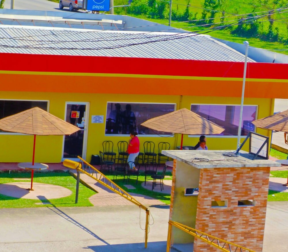 Фото Hotel Las Hamacas