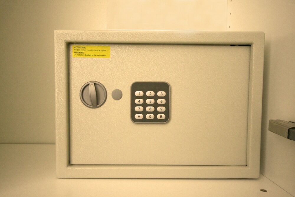 Фото Passenger Vatican Relais