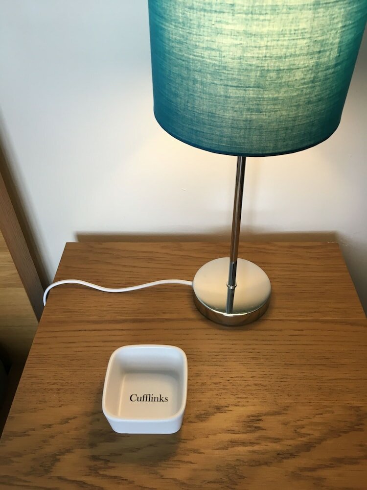 Фото Peel House Apartments