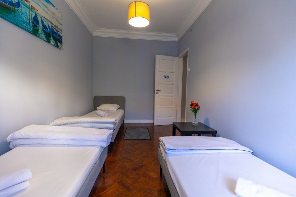 Фото The Delight Hostel